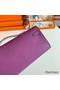 Hermes Kelly Cut Handmade Bag in Anemone Epsom Calfskin Replica