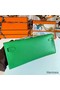 Hermes Kelly Cut Handmade Bag in Bambou Epsom Calfskin Replica