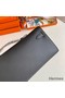Hermes Kelly Cut Handmade Bag in Black Epsom Calfskin Replica