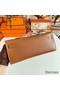 Hermes Kelly Cut Handmade Bag in Gold Swift Calfskin Replica