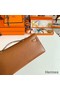 Hermes Kelly Cut Handmade Bag in Gold Swift Calfskin Replica