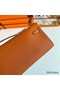 Hermes Kelly Cut Handmade Bag in Orange Epsom Calfskin Replica