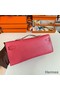 Hermes Kelly Cut Handmade Bag in Rose Lipstick Epsom Calfskin Replica