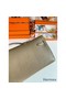 Hermes Kelly Cut Handmade Bag in Taupe Swift Leather Replica