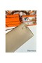 Hermes Kelly Cut Handmade Bag in Tourterelle Epsom Calfskin Replica
