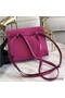 Hermes Kelly Danse Handmade Bag In Magnolia Swift Leather Replica