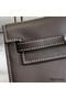 Hermes Kelly Danse Handmade Bag In Taupe Swift Leather Replica
