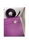 Hermes Kelly Danse II Bag In Anemone Evercolor Calfskin Replica
