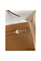 Hermes Kelly Danse II Bag In Beige de Weimar Evercolor Calfskin Replica