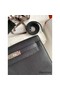 Hermes Kelly Danse II Bag In Black Evercolor Calfskin Replica