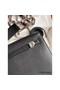 Hermes Kelly Danse II Bag In Black Evercolor Calfskin Replica