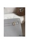Hermes Kelly Danse II Bag In Blue Glacier Evercolor Calfskin Replica