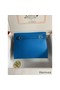 Hermes Kelly Danse II Bag In Blue Hydra Evercolor Calfskin Replica