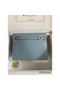 Hermes Kelly Danse II Bag In Blue Lin Evercolor Calfskin Replica