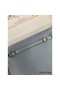 Hermes Kelly Danse II Bag In Blue Lin Evercolor Calfskin Replica