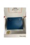 Hermes Kelly Danse II Bag In Deep Blue Evercolor Calfskin Replica