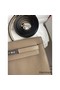 Hermes Kelly Danse II Bag In Gris Tourterelle Evercolor Calfskin Replica