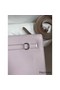 Hermes Kelly Danse II Bag In Mauve Pale Evercolor Calfskin Replica
