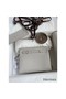 Hermes Kelly Danse II Bag In Pearl Grey Evercolor Calfskin Replica