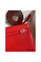 Hermes Kelly Danse II Bag In Red Evercolor Calfskin Replica