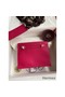 Hermes Kelly Danse II Bag In Rose Mexico Evercolor Calfskin Replica