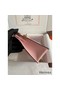 Hermes Kelly Danse II Bag In Rose Sakura Evercolor Calfskin Replica