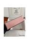 Hermes Kelly Danse II Bag In Rose Sakura Evercolor Calfskin Replica