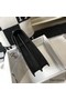Hermes Kelly Depeche 34 Briefcase In Black Calfskin Replica