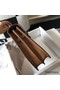 Hermes Kelly Depeche 34 Briefcase In Brown Calfskin Replica