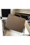 Hermes Kelly Depeche 34 Briefcase In Taupe Calfskin Replica