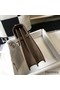 Hermes Kelly Depeche 34 Briefcase In Taupe Calfskin Replica