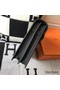 Hermes Kelly Depeche 38 Briefcase In Black Calfskin Replica