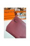 Hermes Kelly Depeches 25 Pouch in Bordeaux Epsom Calfskin Replica