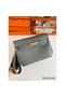 Hermes Kelly Depeches 25 Pouch in Vert Amande Epsom Calfskin Replica