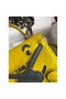 Hermes Kelly Doll Bag in Jaune Ambre Matte Alligator Leather Replica