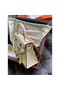 Hermes Kelly Doll Picto Bag in Nata Epsom Calfskin Replica