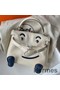 Hermes Kelly Doll Quelle Idole Bag in Craie Swift Calfskin Replica