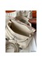 Hermes Kelly Doll Quelle Idole Bag in Craie Swift Calfskin Replica