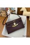 Hermes Kelly Elan Handmade Bag In Rouge Sellier Chevre Mysore Leather Replica