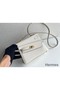 Hermes Kelly En Desordre 20 Handmade Bag In Craie Epsom Calfskin Replica
