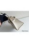 Hermes Kelly En Desordre 20 Handmade Bag In Craie Epsom Calfskin Replica