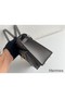 Hermes Kelly En Desordre 20 Handmade Bag In Etain Epsom Calfskin Replica