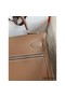 Hermes Kelly Lakis 32 Handmade Bag In Taupe Swift Calfskin Replica
