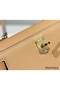 Hermes Kelly Mini II Bag In Chai Epsom Leather GHW Replica