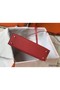 Hermes Kelly Mini II Bag In Rouge Vif Epsom Leather GHW Replica