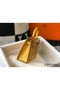 Hermes Kelly Mini II Bag In Yellow Embossed Crocodile Leather Replica