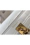 Hermes Kelly Mini II Handmade Bag In Beton Crocodile Embossed Leather Replica