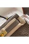 Hermes Kelly Mini II Handmade Bag In Taupe Alligator Crocodile Replica