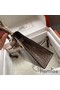 Hermes Kelly Mini II Handmade Bag In Taupe Alligator Crocodile Replica