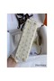 Hermes Kelly Mini II Sellier Handmade Bag In Beton Ostrich Leather Replica